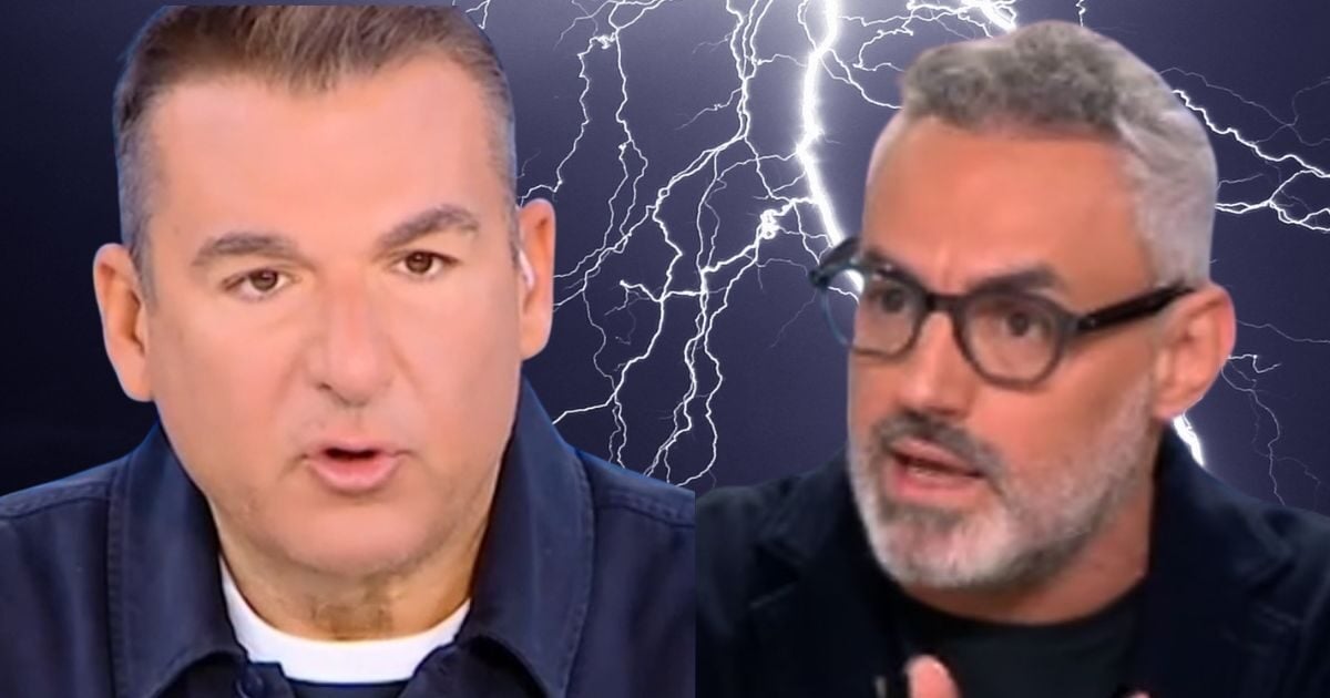 Νίκος Συρίγος: Εξερράγη εναντίον του Γιώργου Λιάγκα για τον Πάνο Ρούτσι – «Δείχνει πώς να φερθεί, χωρίς να ζητά να μοιραστεί τον πόνο του»