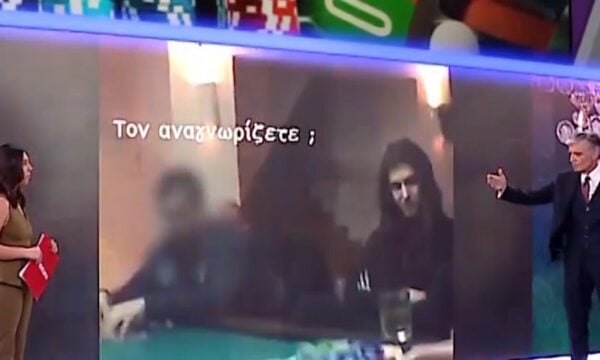 Παντελής Παντελίδης: Τι αποκαλύπτει φίλος που ήταν μαζί του τη μοιραία νύχτα στο Live News – «Δεν παρατήρησα έναν άνθρωπο αγχωμένο»