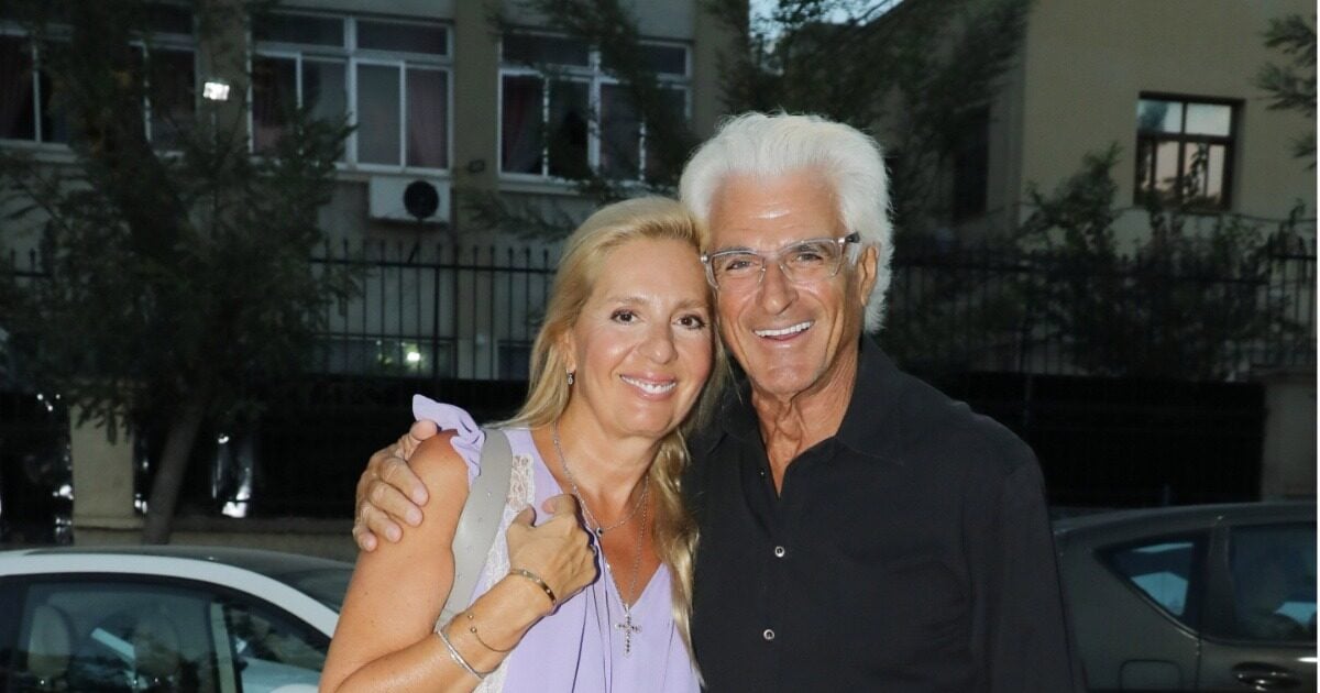 Αντώνης Λυμπέρης: Ένας χρόνος από την απώλεια του εκδότη – Συγκινεί το μήνυμα της Έλενας Μακρή