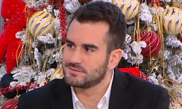 Νικόλας Μαλακοδήμος: «Δημιουργούμε νοσοκομείο στην καρδιά της Αθήνας – Ήταν υπόσχεση με τα αδέλφια μου»