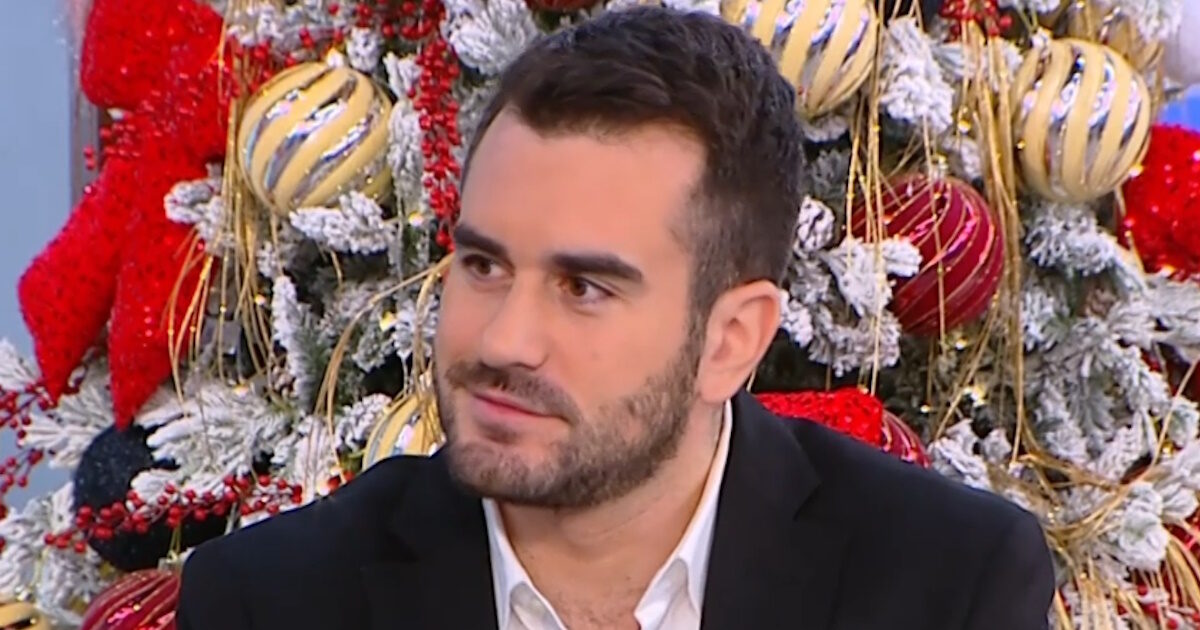 Νίκος Μαλακοδήμος: «Δημιουργούμε νοσοκομείο στην καρδιά της Αθήνας – Ήταν υπόσχεση με τα αδέλφια μου»