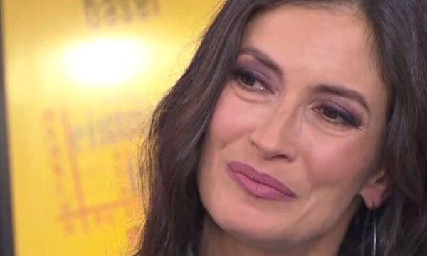 Συγκινεί η Μάρα Δαρμουσλή για τη νευρική ανορεξία – «Το αντιλήφθηκα πολύ νωρίς, είχα λιποθυμικές τάσεις»