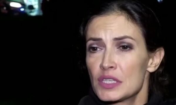 Μάρα Δαρμουσλή: «Μας έβαλε και τις δύο σε τιμωρία να γυρίσουμε πλάτη στο κοινό»