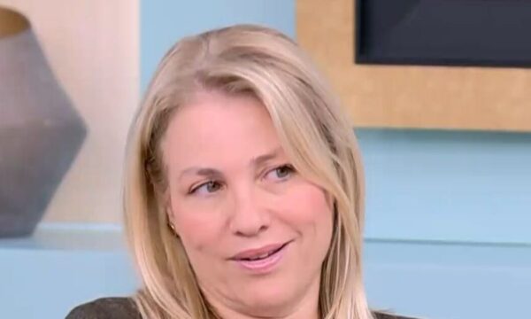 Μαριάννα Τουμασάτου: «Κατέληξα στο νοσοκομείο ύστερα από επίθεση στον δρόμο»