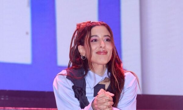 Μαρίνα Σάττι: Καθυστερούν οι συναυλίες της στις ΗΠΑ – Νεότερη ενημέρωση για την υγεία της