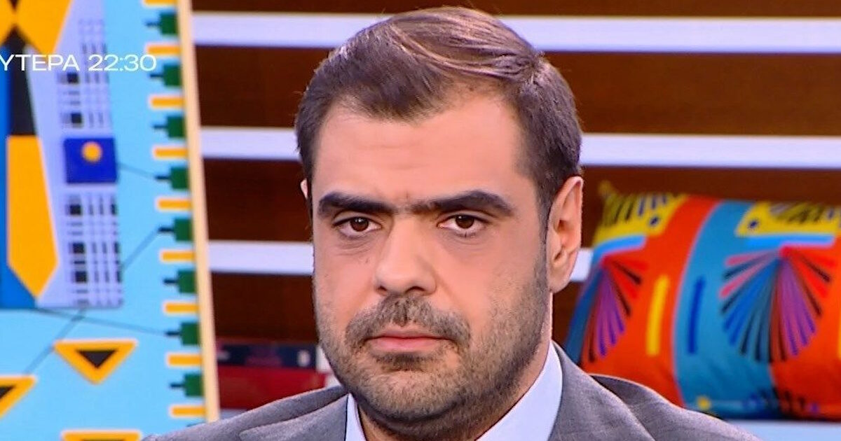Παύλος Μαρινάκης: «Έχω δει σχόλιο “μακάρι Τέμπη”, με έχουν απειλήσει και τοποθετήσει γκαζάκια κάτω από το σπίτι»