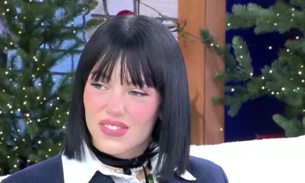 Marseaux: «Η απώλεια της μητέρας μου ανέτρεψε την ισορροπία στο σπίτι»