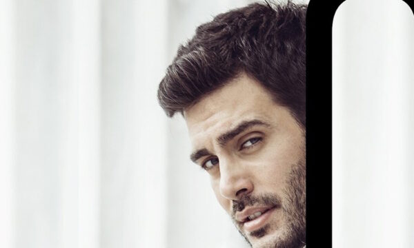 Κώστας Μαρτάκης: Παρουσιάστηκε το video clip για το καινούργιο του τραγούδι «Αν»