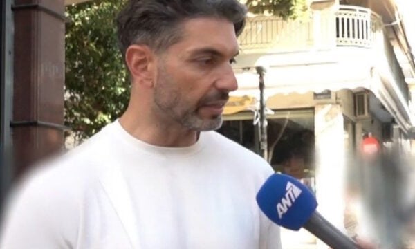 Σπύρος Μαρτίκας για Παντελή Παντελίδη: «Τα στοιχεία είναι επιβεβαιωμένα από πολλές πηγές και τον στενό του κύκλο»