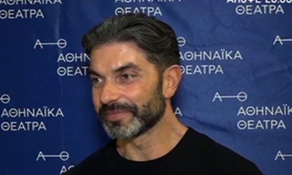 Σπύρος Μαρτίκας: Νέα σχέση μετά τον χωρισμό από τη Βρισηίδα Ανδριώτου! «Η πρώην μου παραμένει η μεγαλύτερη θαυμάστριά μου»