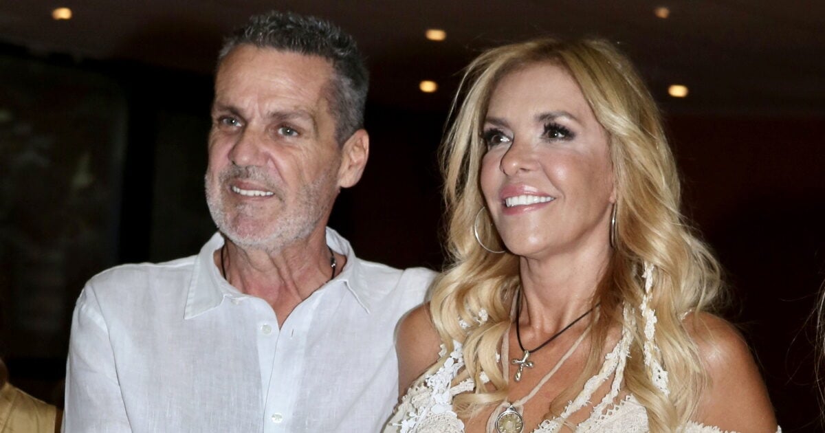 Μαίρη Μηλιαρέση: «Δεν επιδίωκα σχέση, αλλά ο Λάμπρος μπήκε στη ζωή μου – Δεν θα μπορούσα να είμαι με κανέναν άλλον»