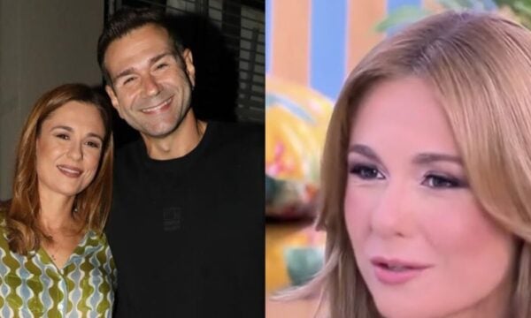 Θάλεια Ματίκα για Τάσο Ιορδανίδη: «Με πρωτοείδε στη σειρά “Κλείσε τα μάτια» – Η αποκάλυψη για την οικονομική καταστροφή