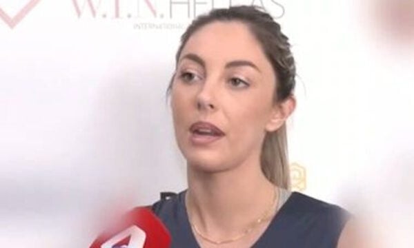 Ματίνα Ζάρα: «Έζησα κάθε είδους κακοποίηση – Αποχώρησα όταν εμφανίστηκε η σωματική βία»