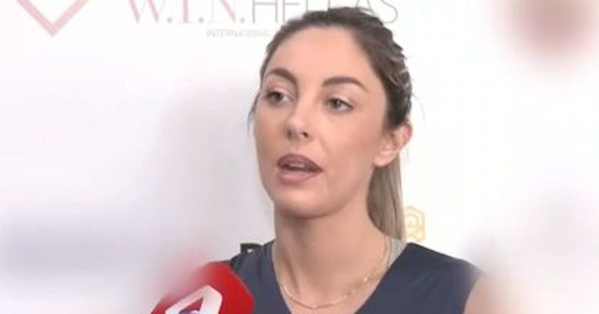 Ματίνα Ζάρα: «Έζησα κάθε είδους κακοποίηση – Αποχώρησα όταν εμφανίστηκε η σωματική βία»