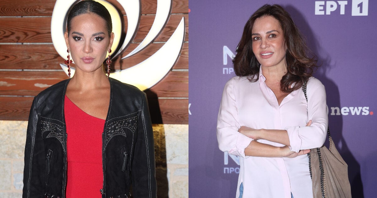 Madwalk 2025: Πώς η Ρία Ελληνίδου αντικατέστησε τη Δήμητρα Ματσούκα – Το παρασκήνιο