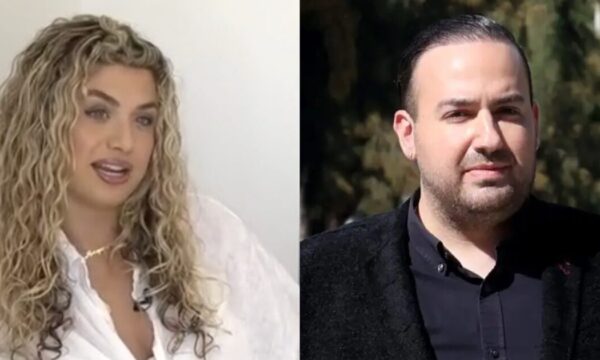 Antigoni Buxton για Eurovision 2026: «Αν η μητέρα μου είχε την επιρροή να με στείλει στον διαγωνισμό, θα είχα συμμετάσχει πριν πέντε χρόνια»