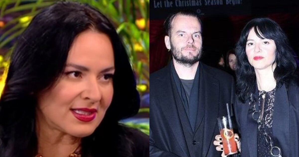 Ζενεβιέβ Μαζαρί: Η δυνατή σχέση με την 14χρονη κόρη της και η εξομολόγηση για 20 χρόνια κοινής ζωής με τον σύζυγό της