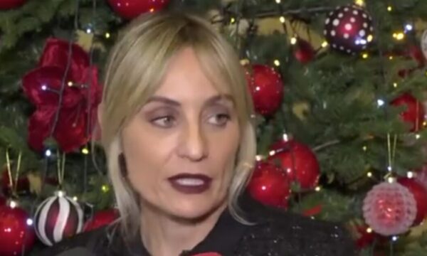 Ελεονώρα Μελέτη: «Για πρώτη φορά θα στραφώ νομικά εναντίον συναδέλφων, δε θα το ανεχτώ αυτό»
