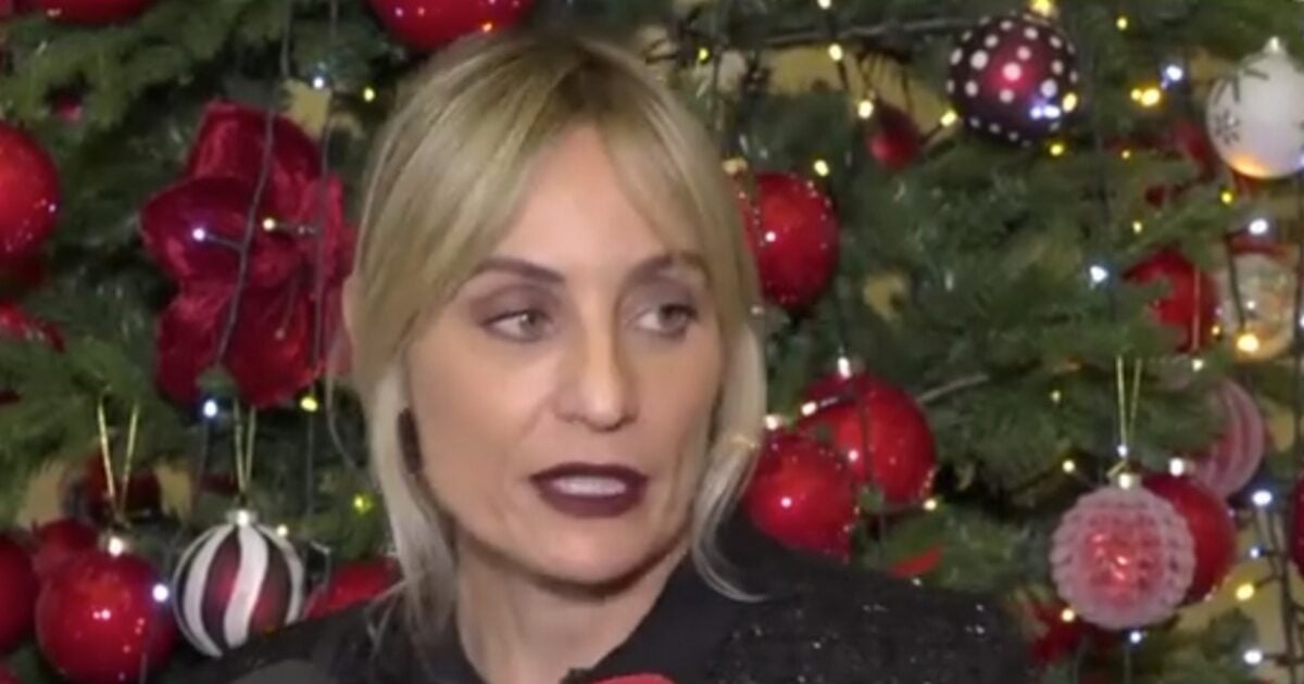 Ελεονώρα Μελέτη: «Για πρώτη φορά θα στραφώ νομικά εναντίον συναδέλφων, δε θα το ανεχτώ αυτό»