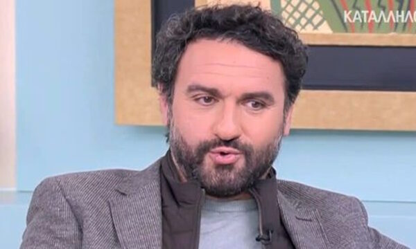 Μελέτης Ηλίας για Το σόι σου: «Περιμέναμε 16% και όταν είδαμε το 41% στην τηλεθέαση, μείναμε άφωνοι»
