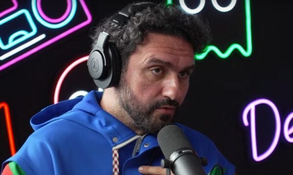 Μελέτης Ηλίας: «Είχα πειραματιστεί με ουσίες, και θεωρώ ότι ήταν καθαρή τύχη που επιβίωσα»