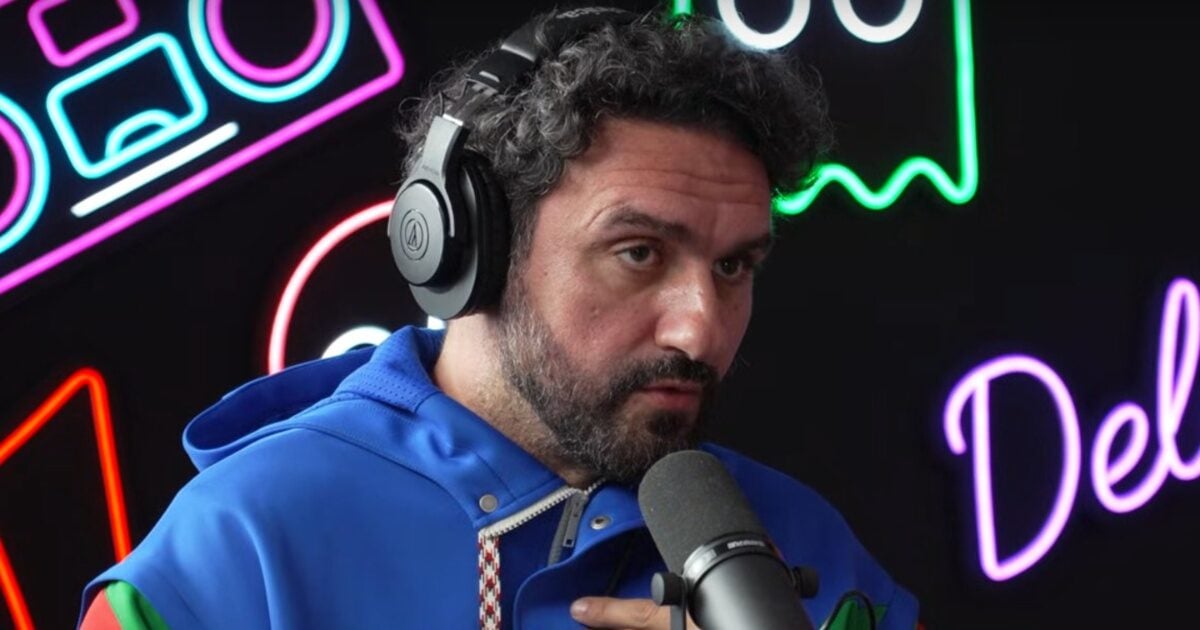 Μελέτης Ηλίας: «Είχα πειραματιστεί με ουσίες, και θεωρώ ότι ήταν καθαρή τύχη που επιβίωσα»