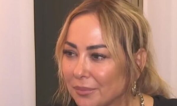 Μελίνα Ασλανίδου: «Δεν θα ξαναδιάλεγα το The Voice – Τα δύο χρόνια που έζησα ήταν όμορφα και γλυκά»