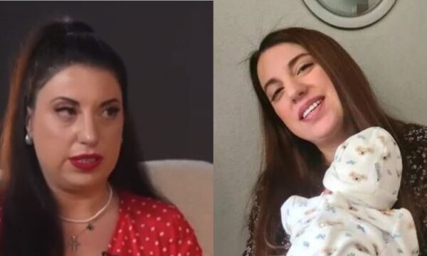 Μελίνα Μακρή: «Το παιδί μου είναι 3,5 ετών και δεν έχει μιλήσει ακόμα, ένιωθα πολλές ενοχές»