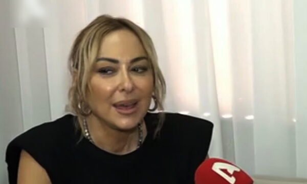 Μελίνα Ασλανίδου: «Έχω οδηγήσει και εγώ μεθυσμένη – Ίσως ήταν καλύτερο να με σταματούσαν»