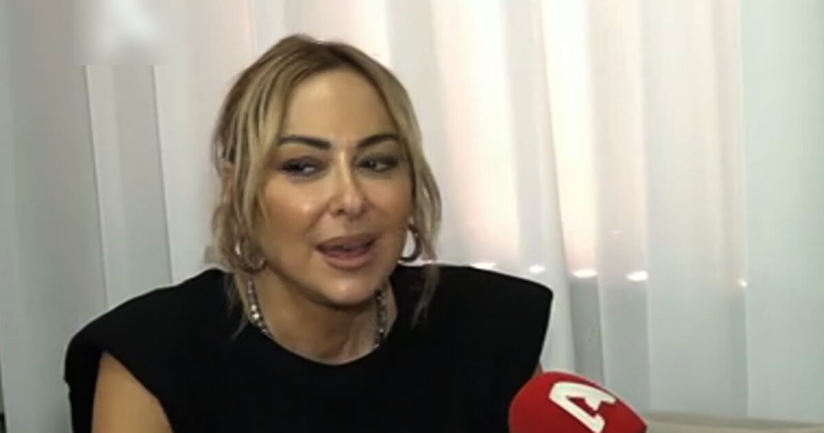 Μελίνα Ασλανίδου: «Έχω οδηγήσει και εγώ μεθυσμένη – Ίσως ήταν καλύτερο να με σταματούσαν»