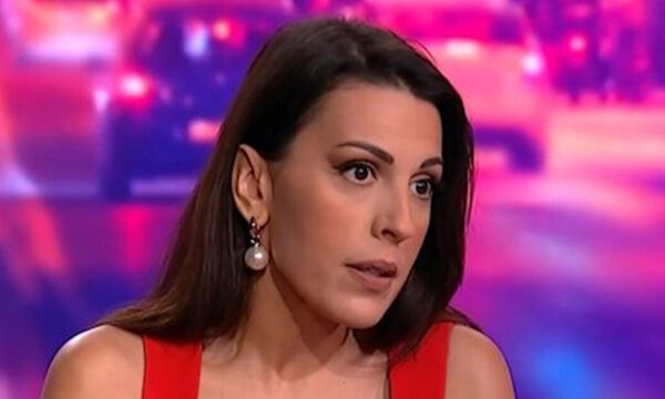 Άννα Μενενάκου: «Αγνοώ τα συναισθήματα όσων εργάζονται στην τηλεόραση – Από το πρωί ως το βράδυ τόσο “κίτρινο”»