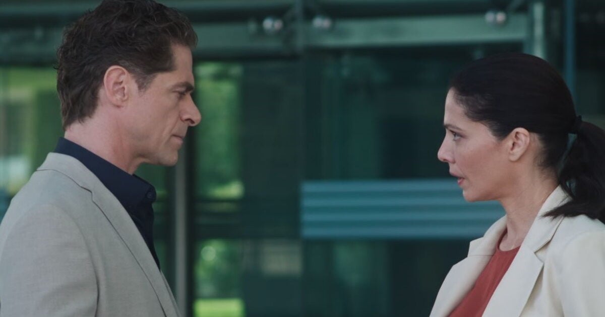 Μια Μοναδική Βραδιά: Ο Σάββας περνάει τη νύχτα με την Μίνα – Τι μας περιμένει απόψε