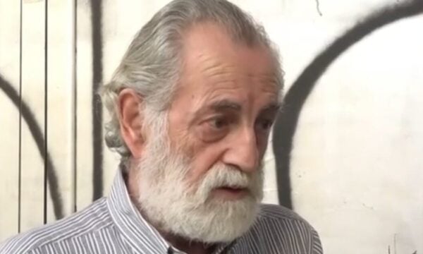 Ο Μιχάλης Αεράκης για τη δολοφονία στα Βορίζια Ηρακλείου: «Χωρίς σασμό, έρχεται δεύτερο κύμα»