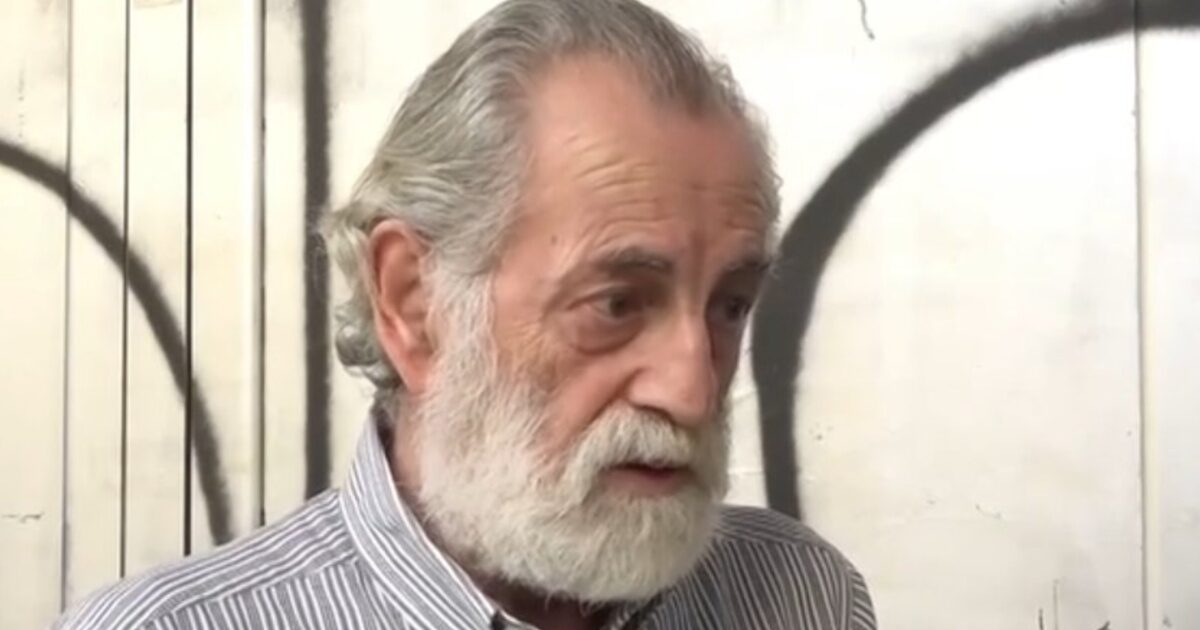 Ο Μιχάλης Αεράκης για τη δολοφονία στα Βορίζια Ηρακλείου: «Χωρίς σασμό, έρχεται δεύτερο κύμα»