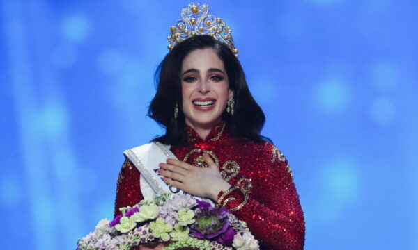Miss Universe 2025: Η Φατίμα Μπος από το Μεξικό αναδείχθηκε θριαμβεύτρια στα – γεμάτα αγωνία – Μις Υφήλιος