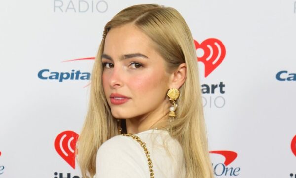 «Mistletoe» Μακιγιάζ: Το ρομαντικό beauty look που θα σε εντυπωσιάσει σε κάθε εκδήλωση