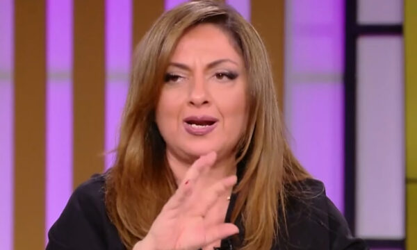 Σοφία Μουτίδου: Η τηλεόραση είναι γεμάτη από άτομα που με φέρνουν σε δύσκολη θέση