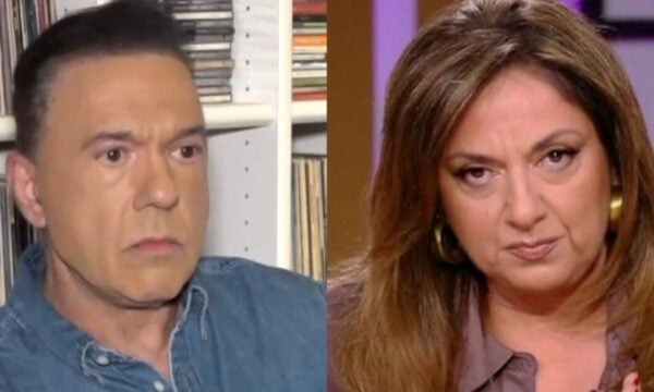 Ποσειδώνας Γιαννόπουλος: «Η Σοφία Μουτίδου χειρίστηκε τον Απόστολο Γκλέτσο με εξυπνάδα και ορθότητα»
