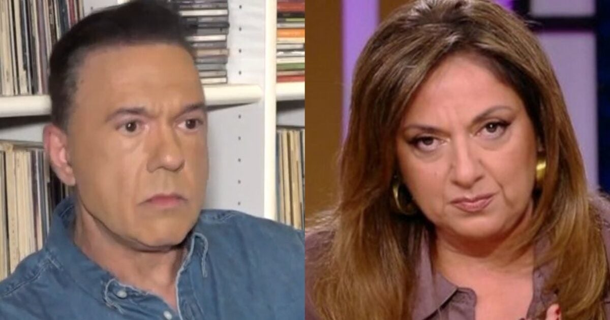 Ποσειδώνας Γιαννόπουλος: «Η Σοφία Μουτίδου χειρίστηκε τον Απόστολο Γκλέτσο με εξυπνάδα και ορθότητα»