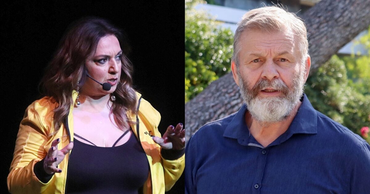 Σοφία Μουτίδου για Απόστολο Γκλέτσο: «Αθώες παιδικές ψυχές» – Το πρόσφατο μήνυμα μετά την on air αποχώρηση από το Real View