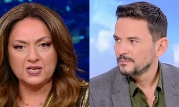Κώστας Τσουρός για Σοφία Μουτίδου: «Επιχείρησε να θυματοποιηθεί και να ανατρέψει το παιχνίδι»