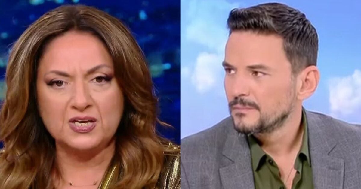 Κώστας Τσουρός για Σοφία Μουτίδου: «Επιχείρησε να θυματοποιηθεί και να ανατρέψει το παιχνίδι»