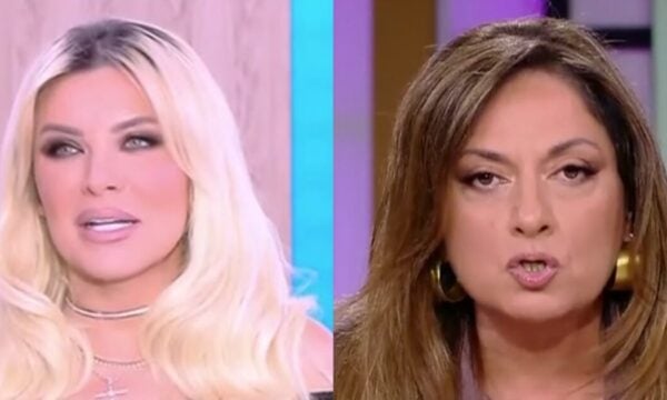 Κατερίνα Καινούργιου για Σοφία Μουτίδου: «Ένιωσα λίγο φόβο με αυτό που παρακολούθησα – Ήταν σαν να έκανε διάγνωση ζωντανά»
