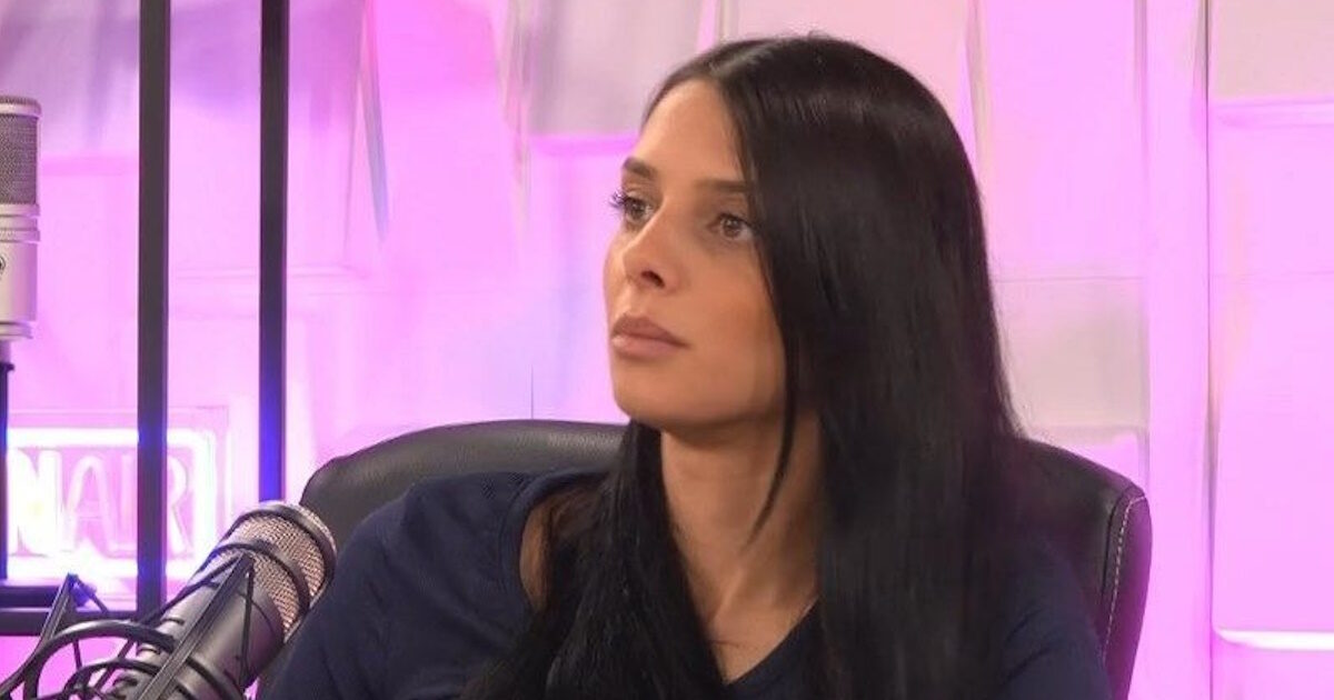 Η Άννα Μπεζάν αποκαλύπτει: «Βίωσα επιλόχειο κατάθλιψη και φοβόμουν ότι θα χάσω το παιδί μου»