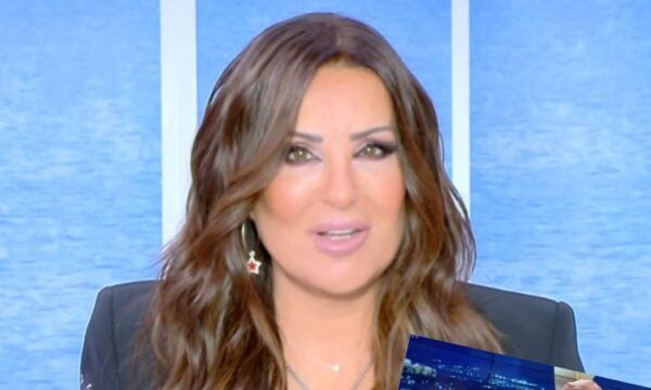 Ναταλία Γερμανού για Σοφία Μουτίδου: «Δεν ήταν… “ευγενική” με τον Απόστολο – Γνώριζε ποιον είχε προσκαλέσει»