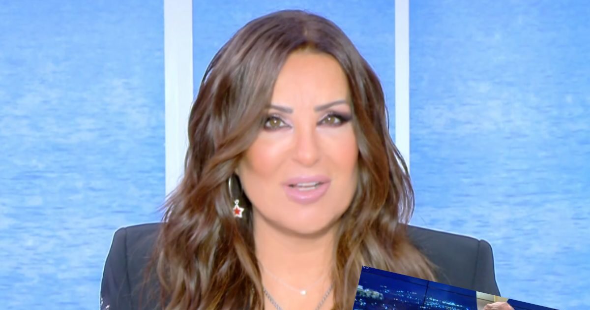 Ναταλία Γερμανού για Σοφία Μουτίδου: «Δεν ήταν… “ευγενική” με τον Απόστολο – Γνώριζε ποιον είχε προσκαλέσει»