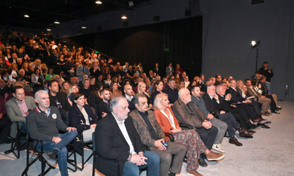 Η ΕΡΤ αποκαλύπτει το αύριο του ραδιοφώνου: Καταφθάνει το ψηφιακό σύστημα DAB+