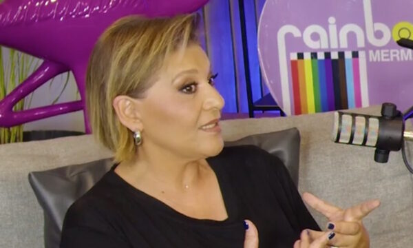 Γιώτα Νέγκα: «Ξέσπασα σε γέλια όταν μου πρότειναν να αλλάξω την εμφάνισή μου»