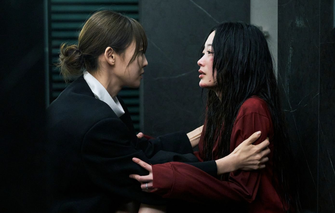 As You Stood By: Η κορεάτικη σειρά – αίσθηση που μαγνητίζει το Netflix