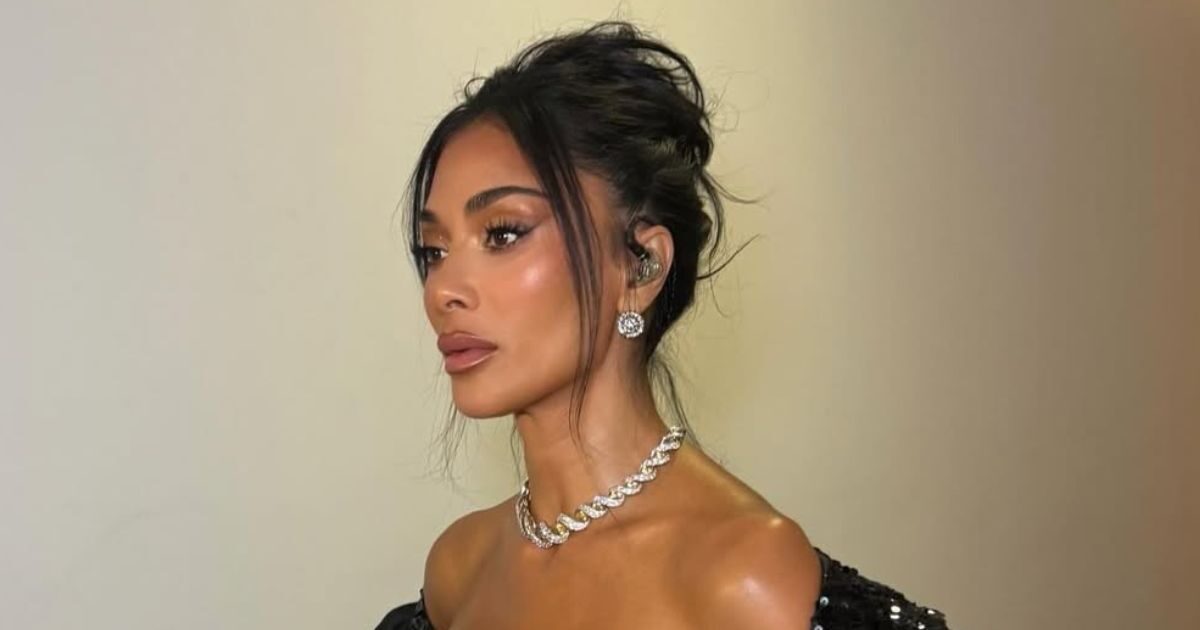 Nicole Scherzinger: Παρουσίασε μια νέα εκδοχή του «Bardot hair look» που σίγουρα θα θελήσεις να δοκιμάσεις!